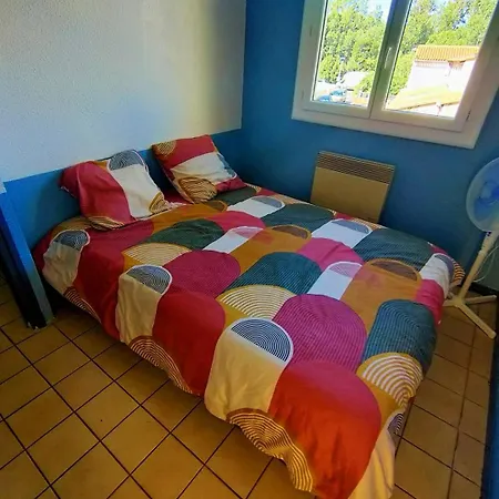 Pavillon De 3 Au Calme Parking Village 6spin20 Appartamento Canet-en-Roussillon